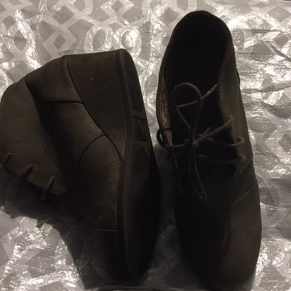 Cityclassified Shoes